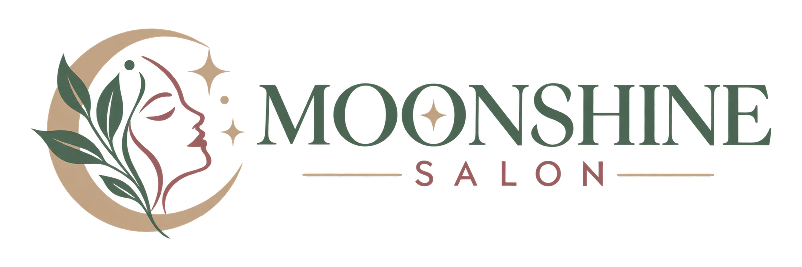 Moonshine Salon